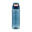 Elton 3 in 1 Snap Clean Water Bottle (Tritan) 25oz (750ml) - Midnight Blue