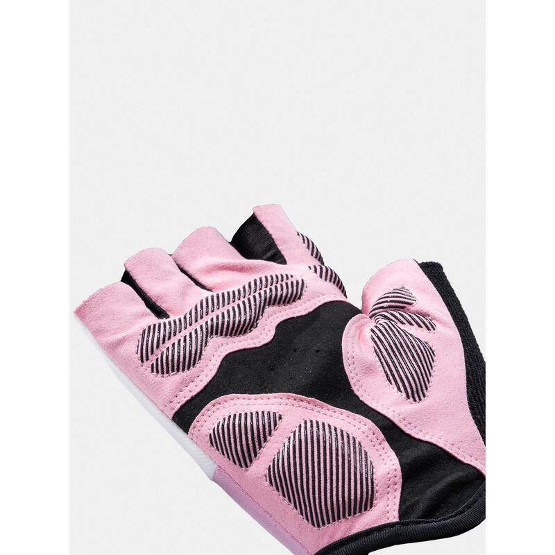 TRAINING AND CYCLING GLOVES