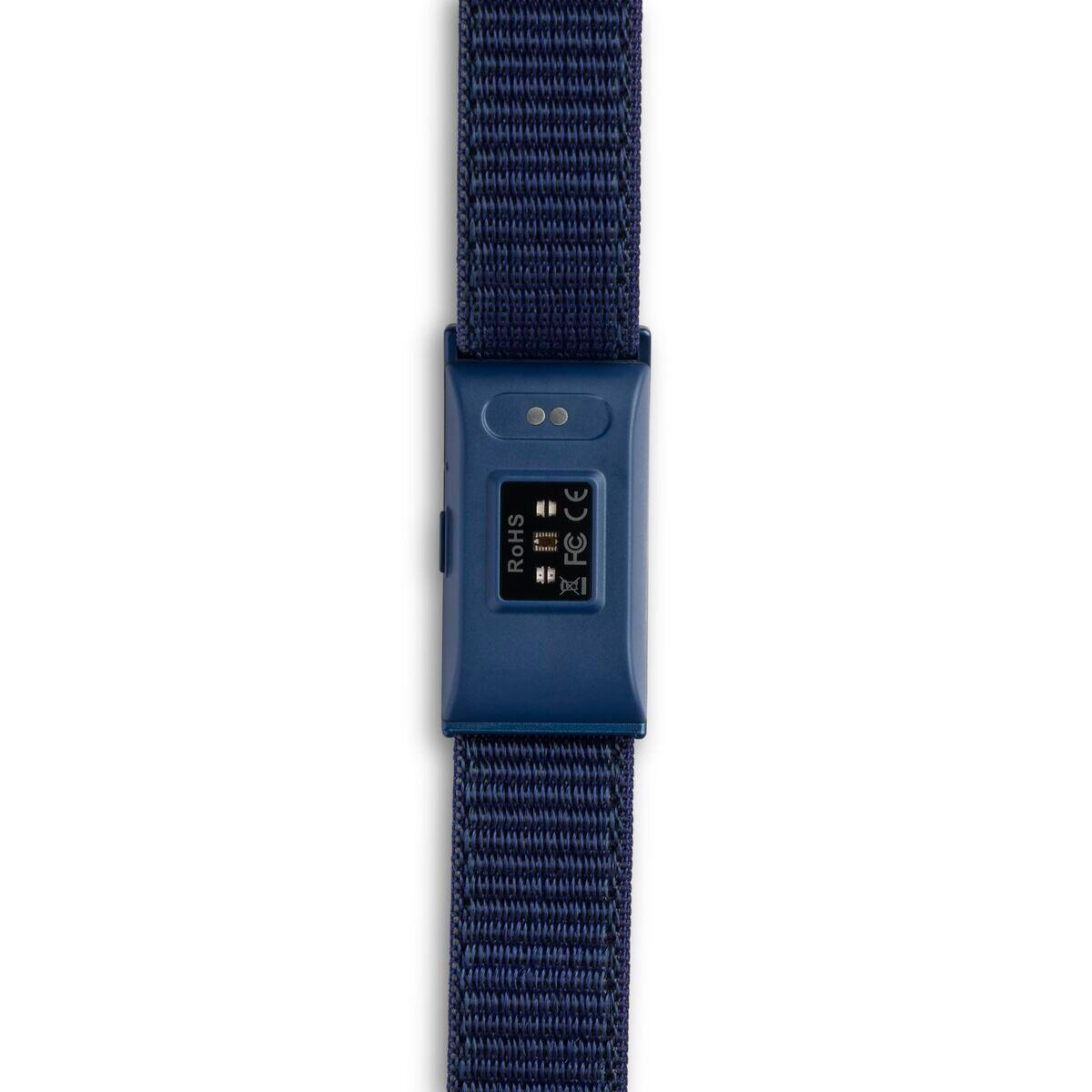 Pulsera de Actividad NILOX NXSWONAIRBL Azul 3/7