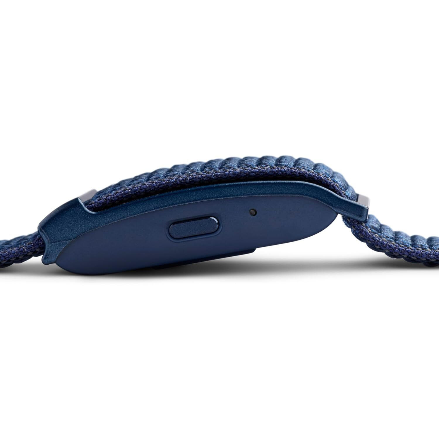 Pulsera de Actividad NILOX NXSWONAIRBL Azul 5/7
