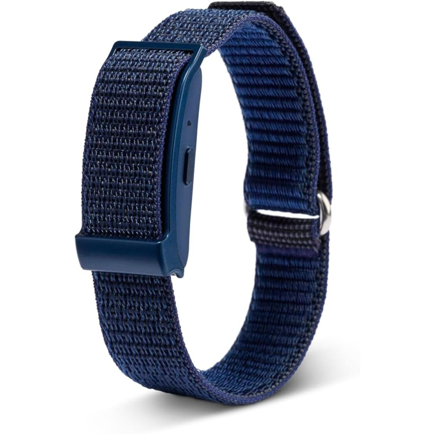 Pulsera de Actividad NILOX NXSWONAIRBL Azul 7/7