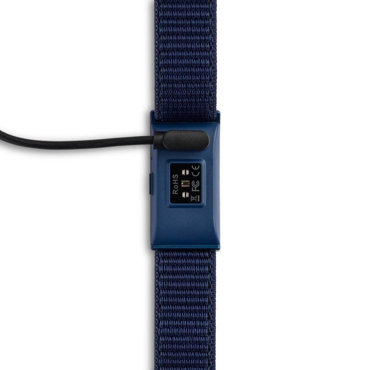 Pulsera de Actividad NILOX NXSWONAIRBL Azul 4/7