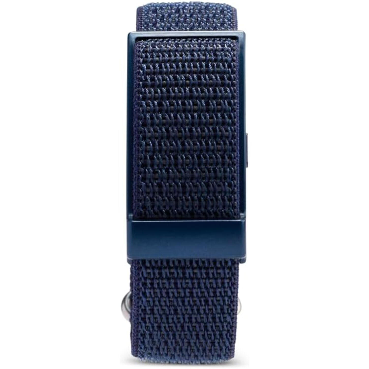 Pulsera de Actividad NILOX NXSWONAIRBL Azul 6/7