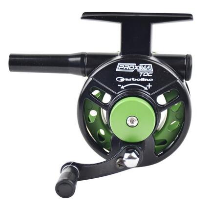 Moulinet toc Garbolino Proxima Toc 65 (65 mm)