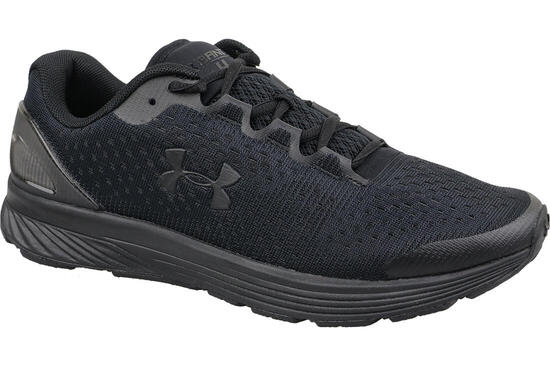 Zapatillas de running Hombre Under Armour Charged Bandit 4 Negro