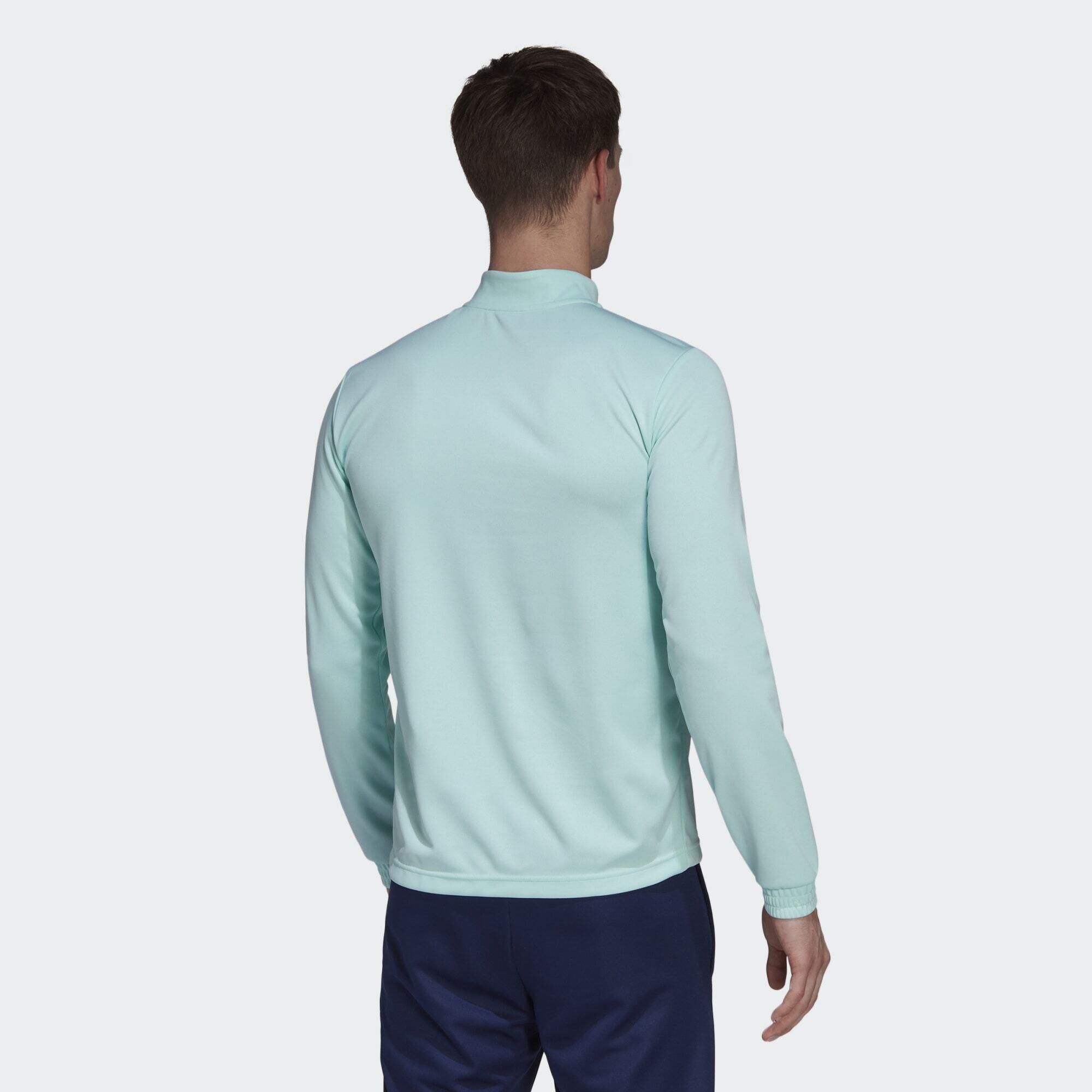 Bluza piłkarska męska Adidas Entrada 22 Training Top 3/5