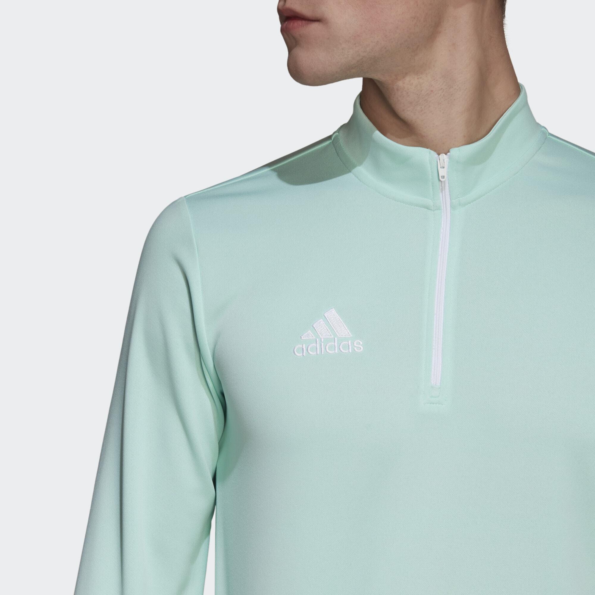 Bluza piłkarska męska Adidas Entrada 22 Training Top 4/5