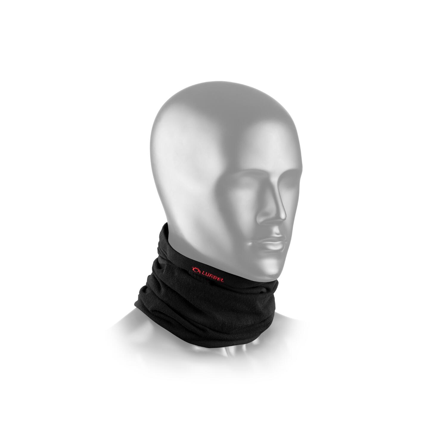 Cuello térmico unisex Faz Warm Lurbel con mascarilla integrada 2/3