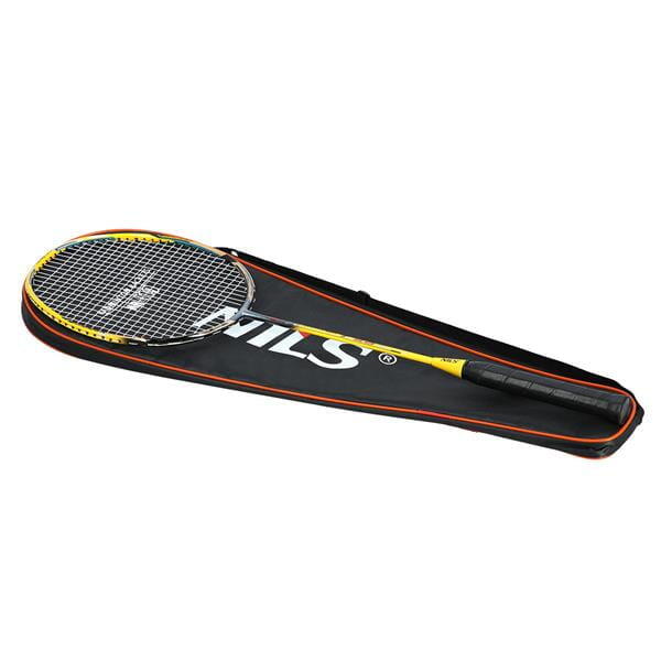 Badmintonová raketa NILS NR419 7/7