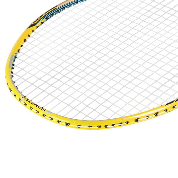 Badmintonová raketa NILS NR419 5/7