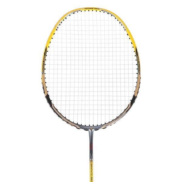 Badmintonová raketa NILS NR419 4/7