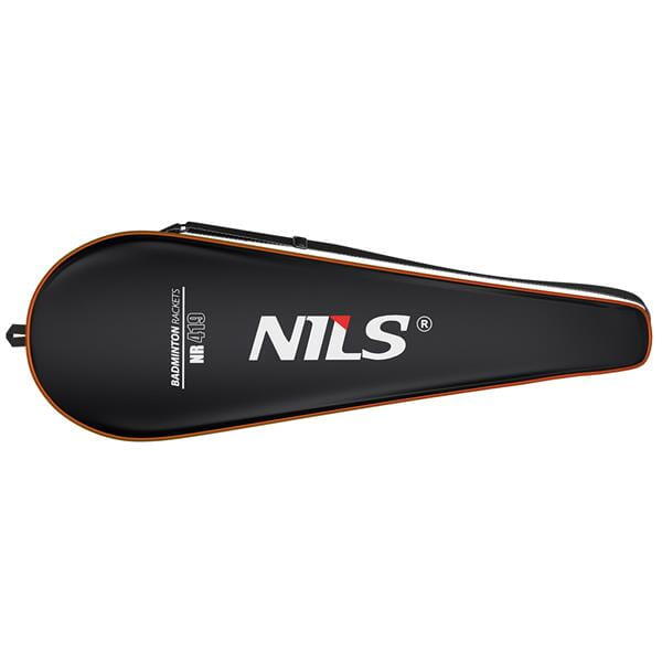 Badmintonová raketa NILS NR419 6/7