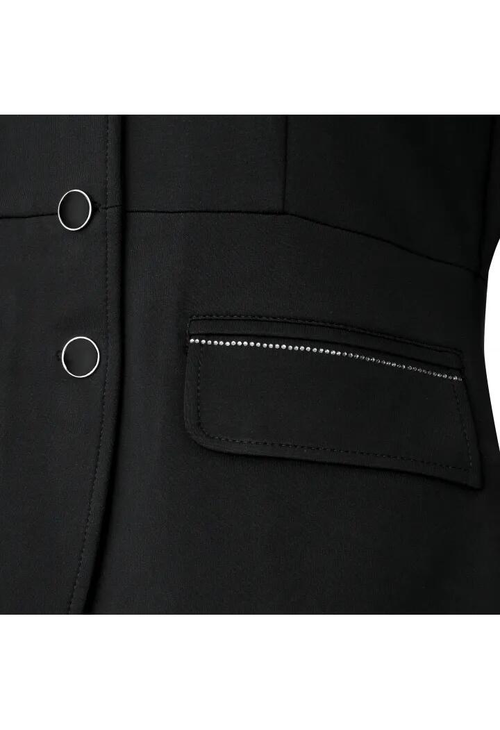 Damen-Turnierfrack EQUESTRIAN QUEEN Georgia 26SS 3/5
