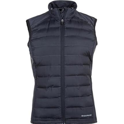 Veste sans manche femme Endurance Reita