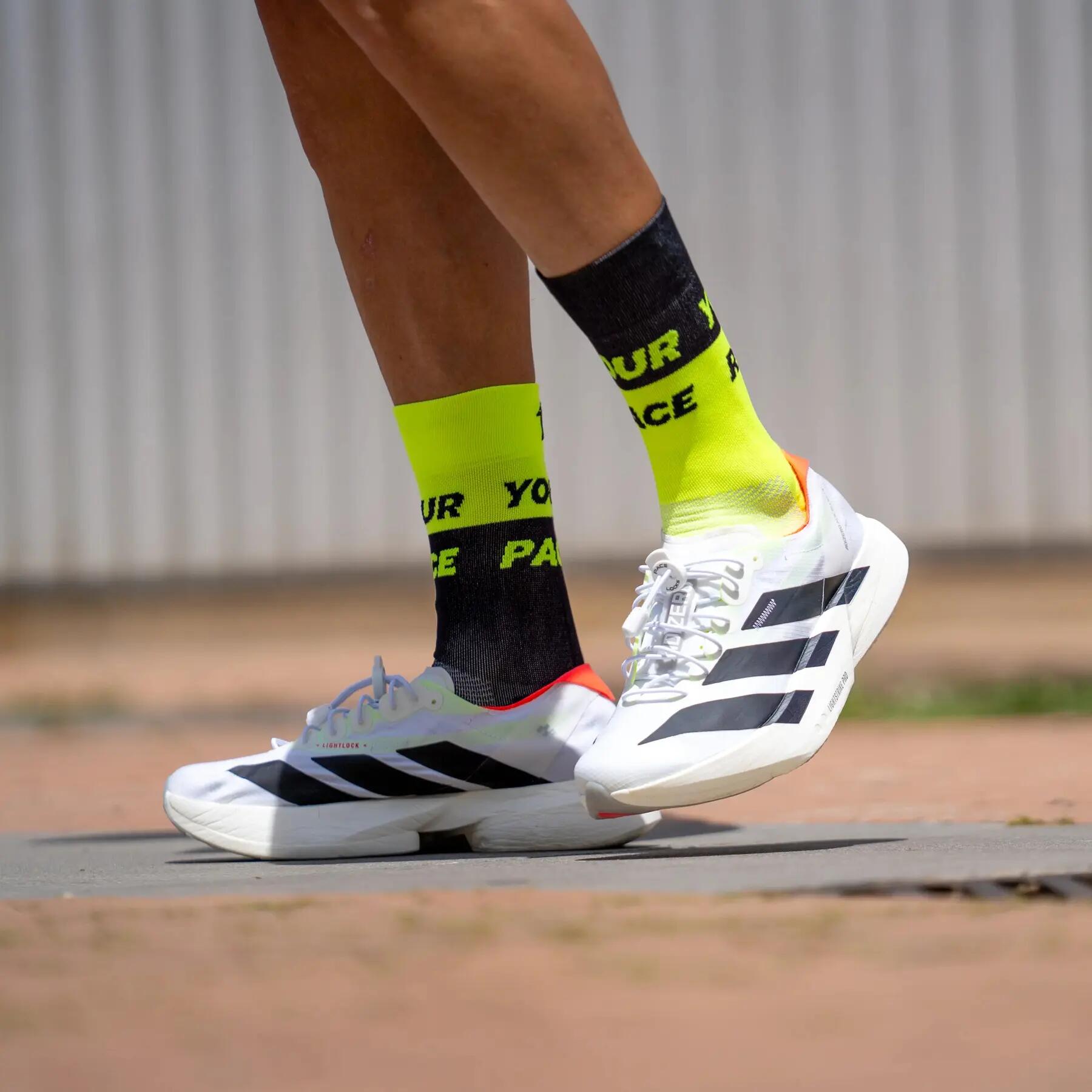 Calze da running Sporcks Race Pace 4/5