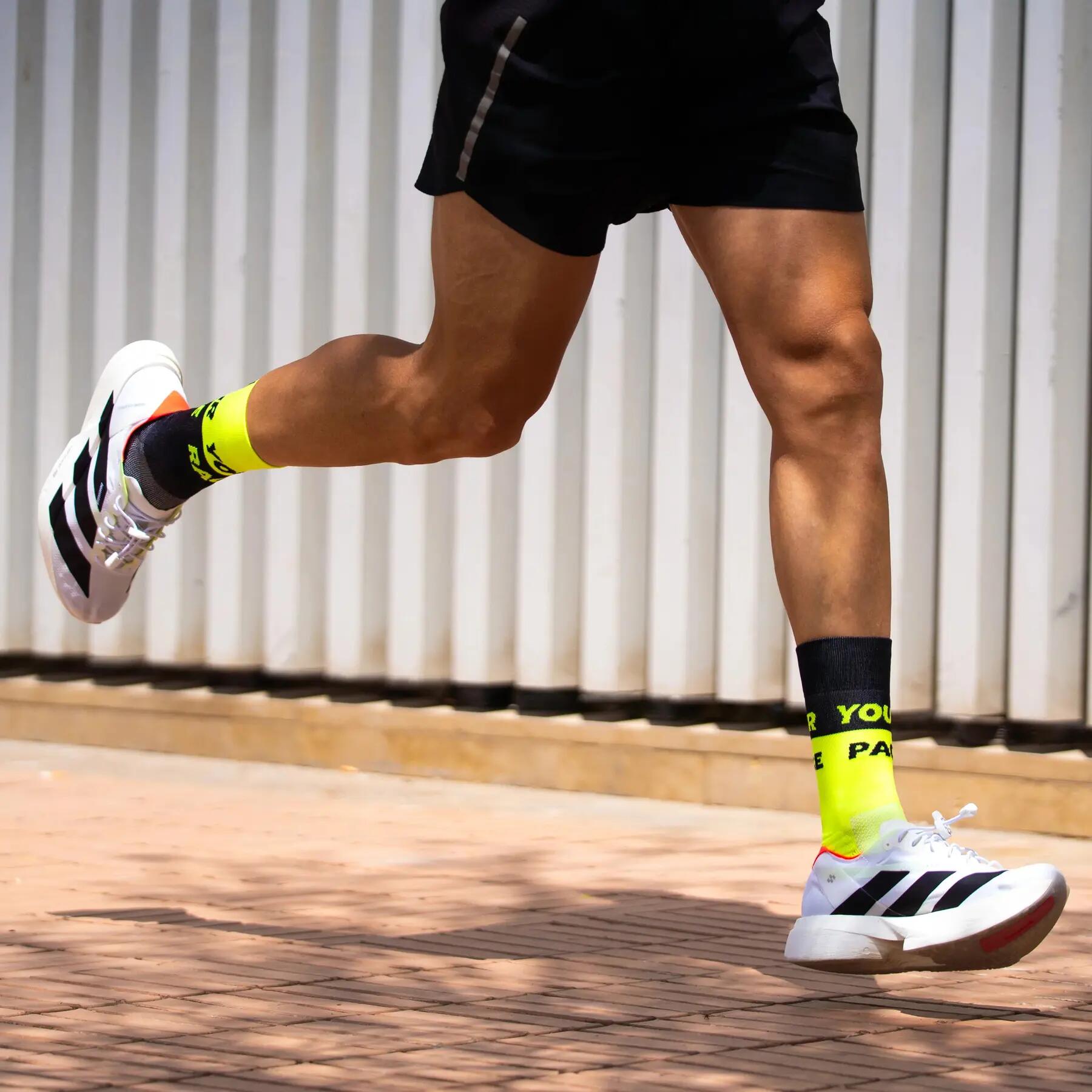 Calze da running Sporcks Race Pace 3/5