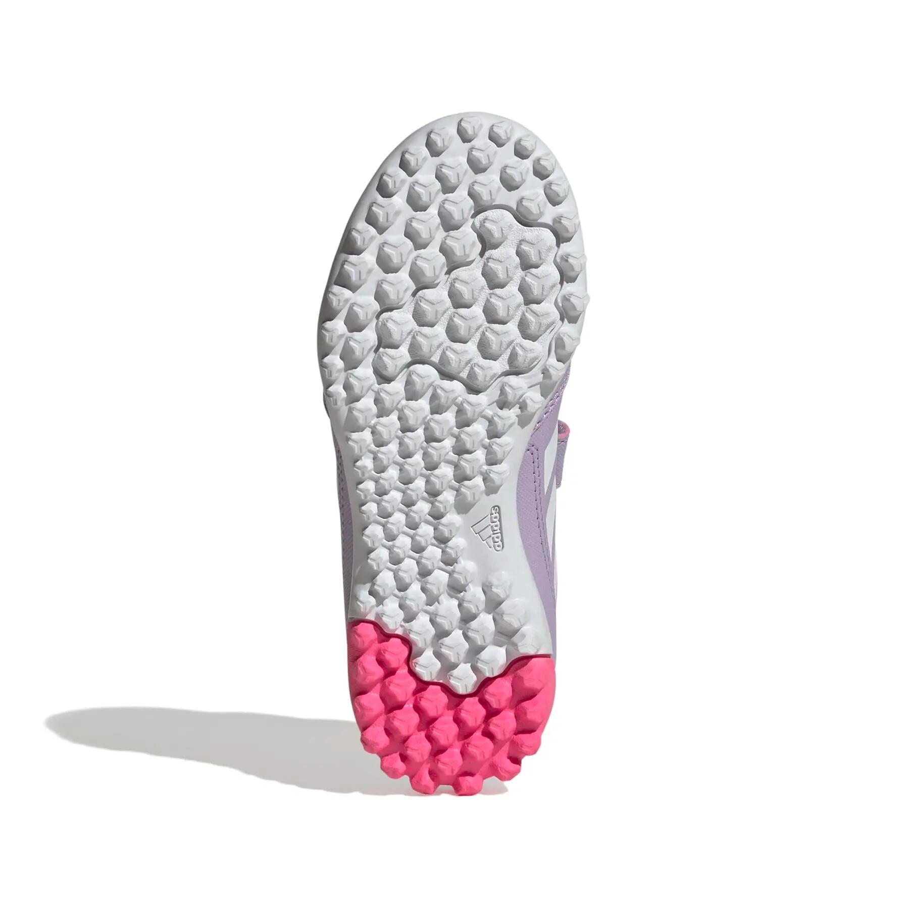 Scarpe hockey per bambini adidas Youngstar Rise CF C 5/7