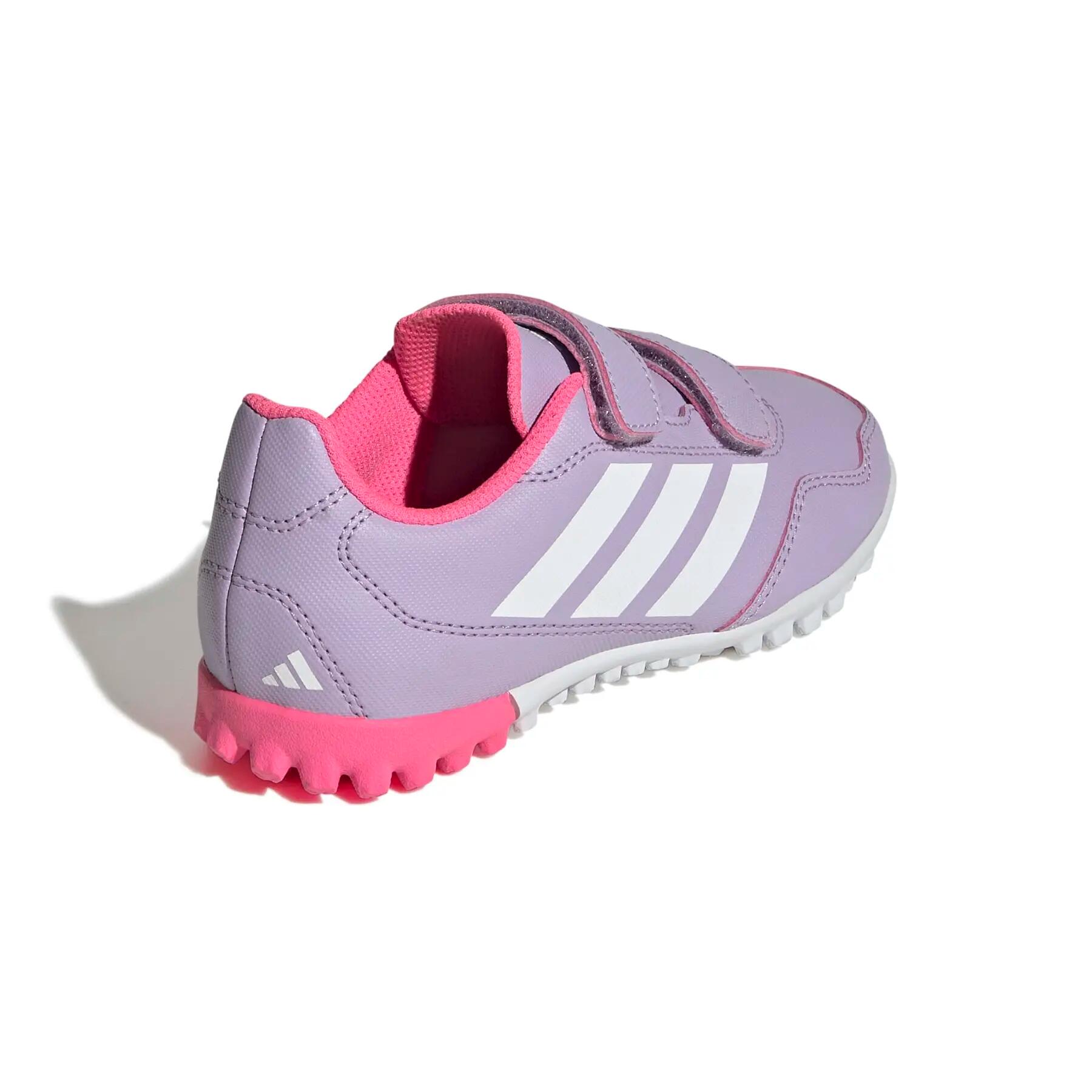 Scarpe hockey per bambini adidas Youngstar Rise CF C 7/7