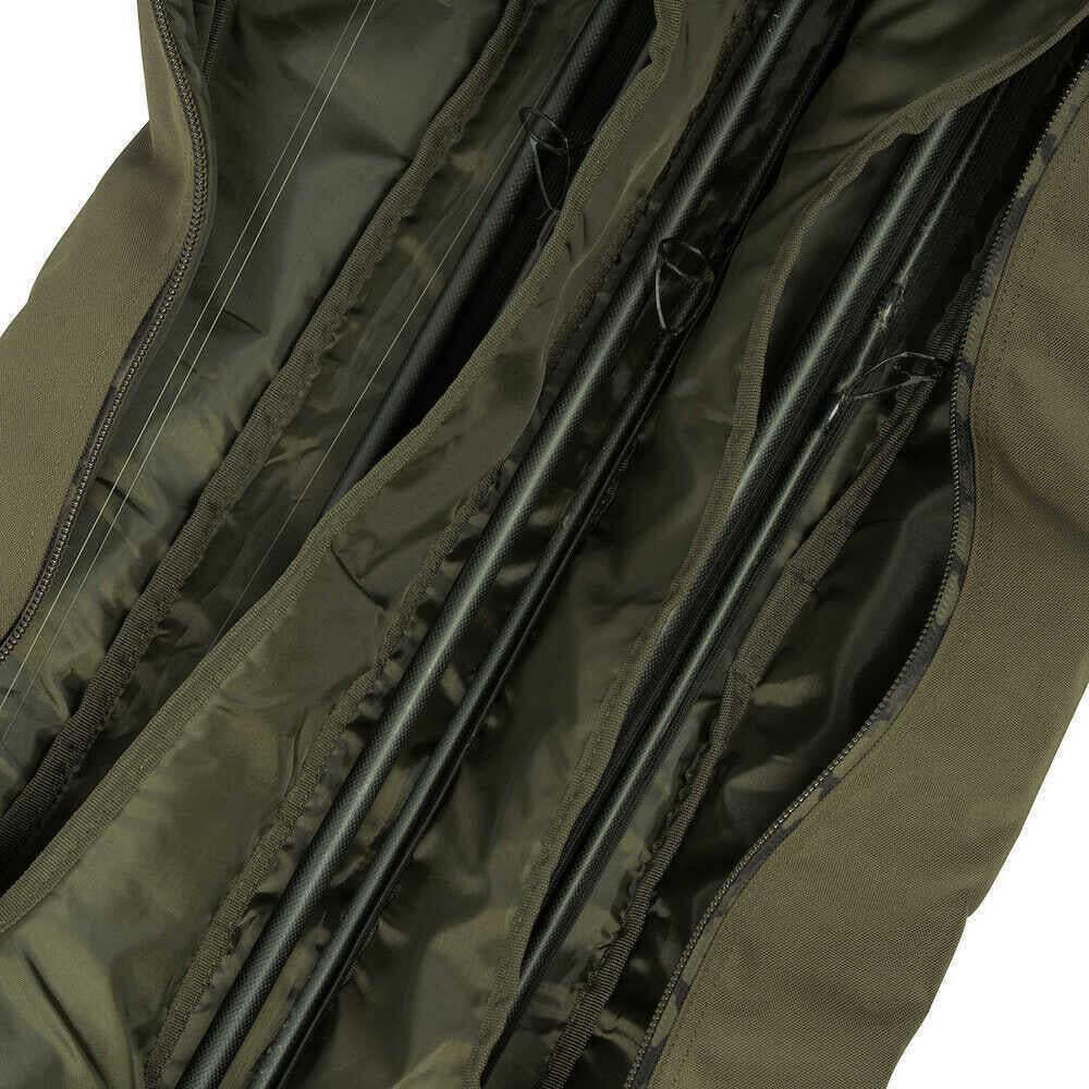 Holdall 3 rods Avid RVS 3/7