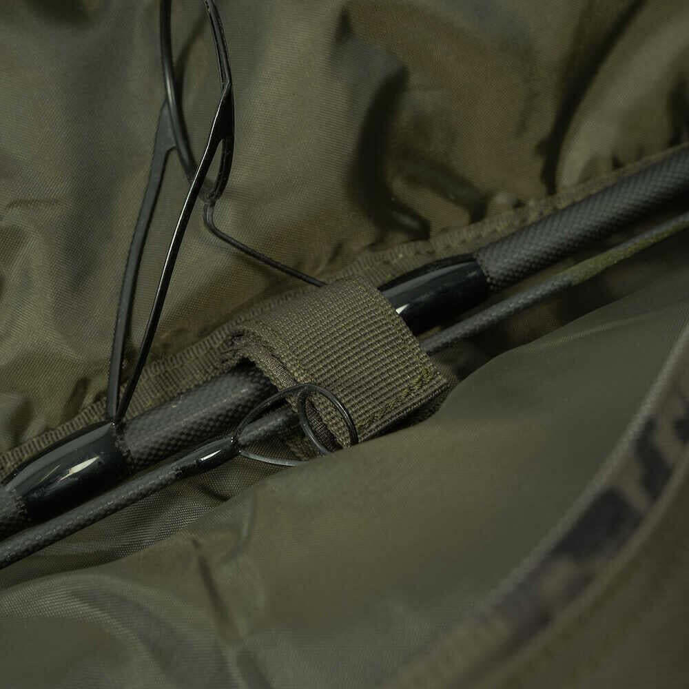 Holdall 3 rods Avid RVS 5/7