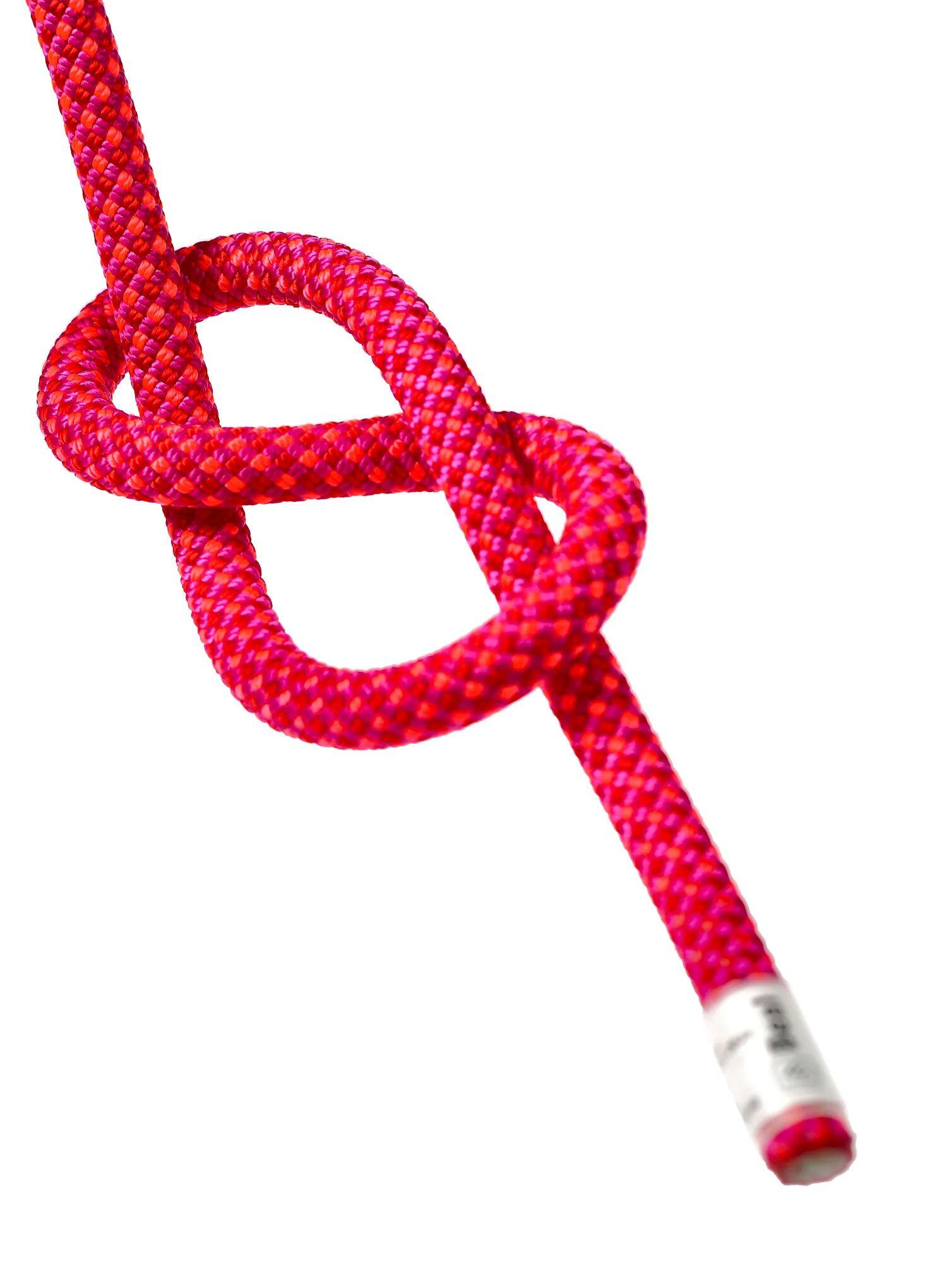 Beal Stinger III 9,4 mm UNICORE GOLDEN DRY 60 m pink/violett 2/5
