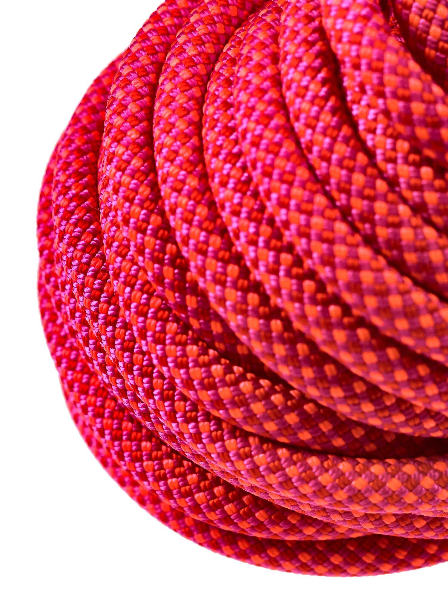 Beal Stinger III 9,4 mm UNICORE GOLDEN DRY 60 m pink/violett 5/5