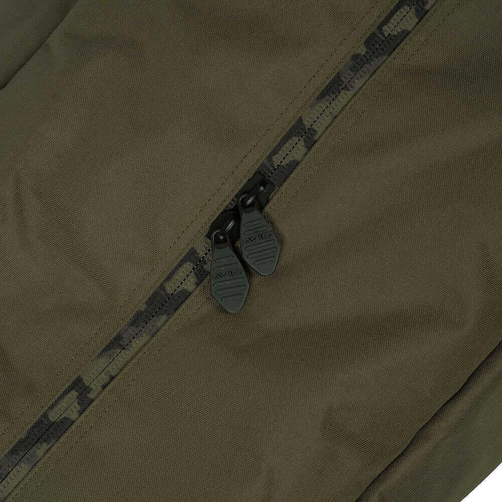 Holdall 3 rods Avid RVS 4/7