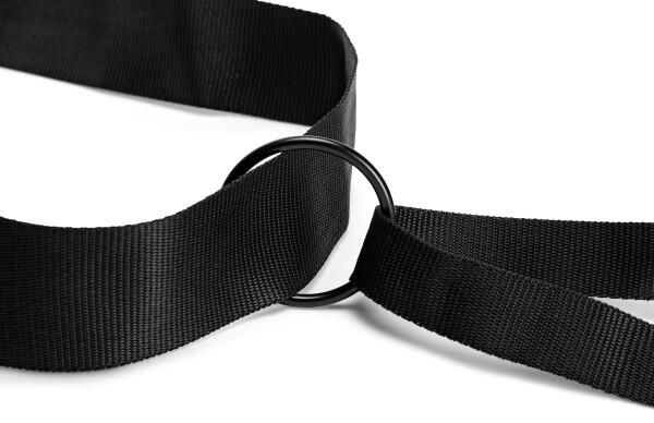 Ceinture d'Agilité SKLZ Dual - Entraînement Réactif pour Sports de Contact 2/5