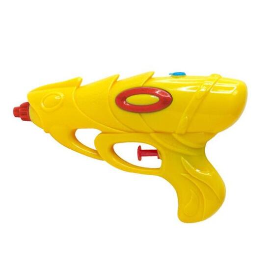 Pistola de agua Marbueno para jardín y piscina