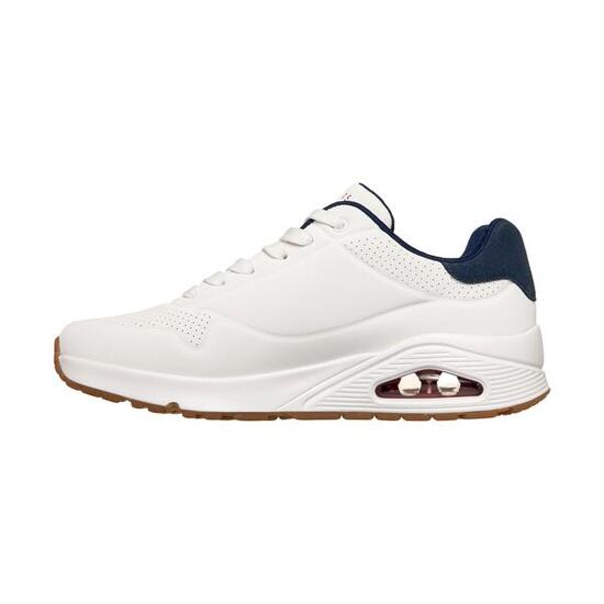 Basket à Lacets Skechers Uno Suited On Air - Homme