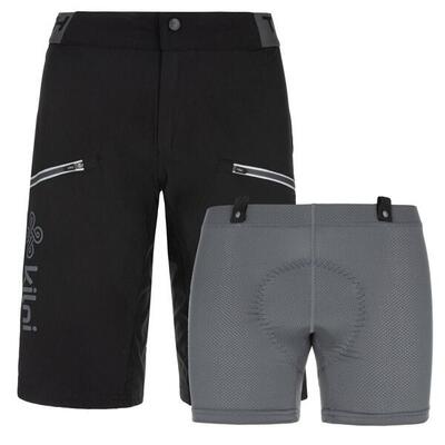 Damesshort kilpi trackee