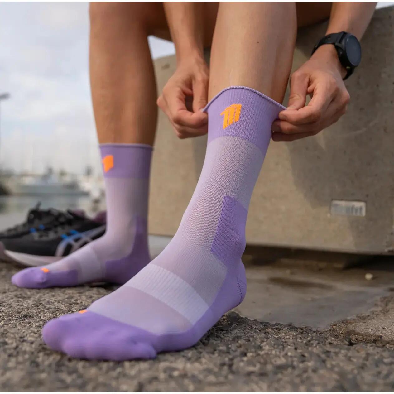 Calze da running Sporcks Marathon 2/5