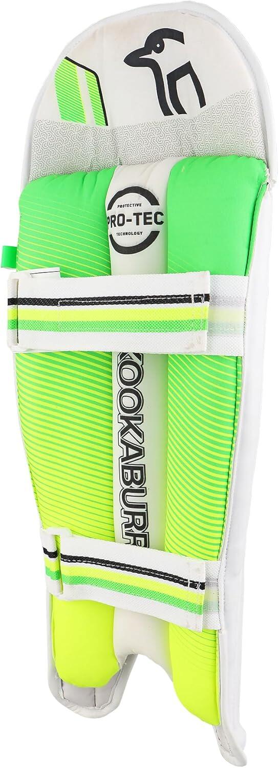 Paragambe da cricket Kookaburra 4.0 Wicket Keeping 5/5