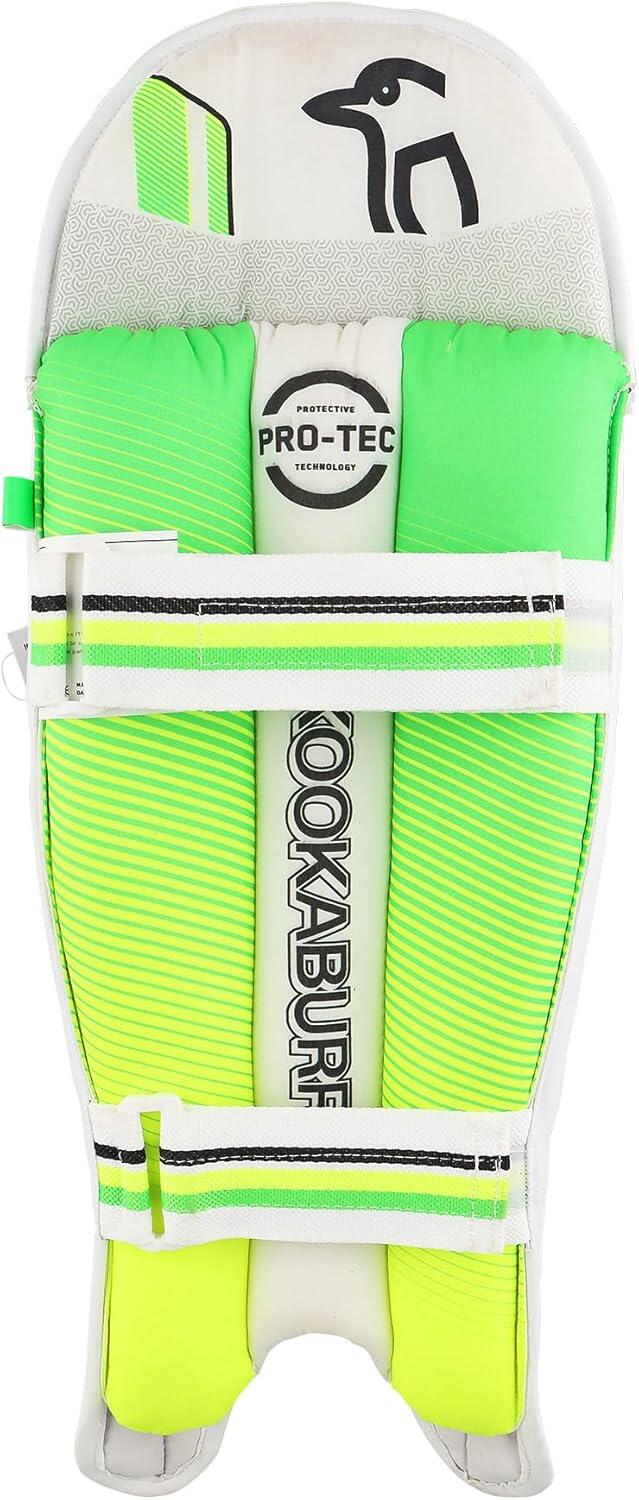 Paragambe da cricket Kookaburra 4.0 Wicket Keeping 4/5