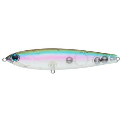 Daiwa Morethan Trick Upper 10,5 cm - 16 g - Stickbait pour mer formée