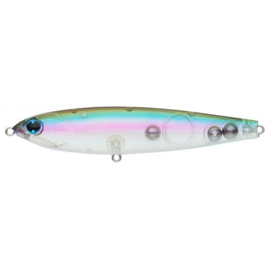 Daiwa Morethan Trick Upper 10,5 cm - 16 g - Stickbait pour mer formée
