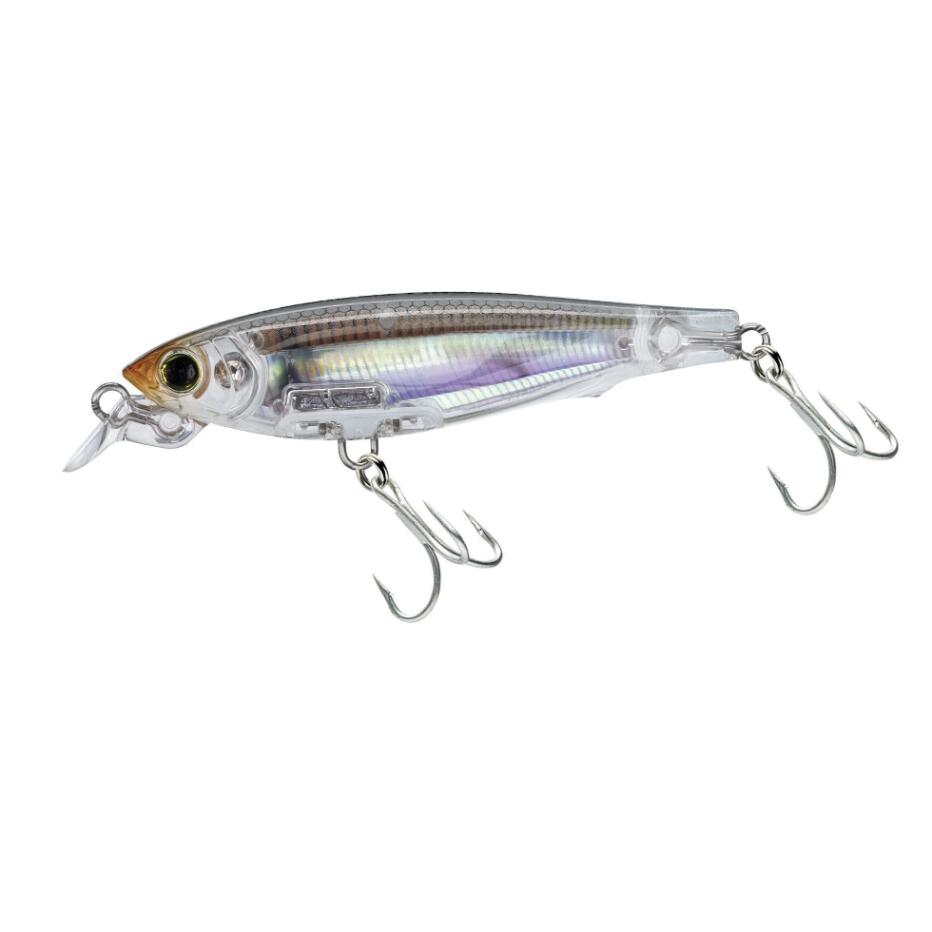 Leurre Yo-Zuri 3D Inshore Popper – 120mm - L'agachon