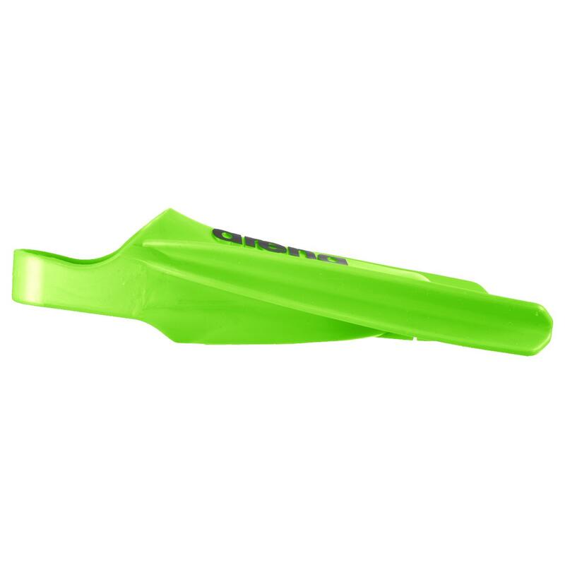 Barbatanas de silicone ARENA POWERFIN PRO