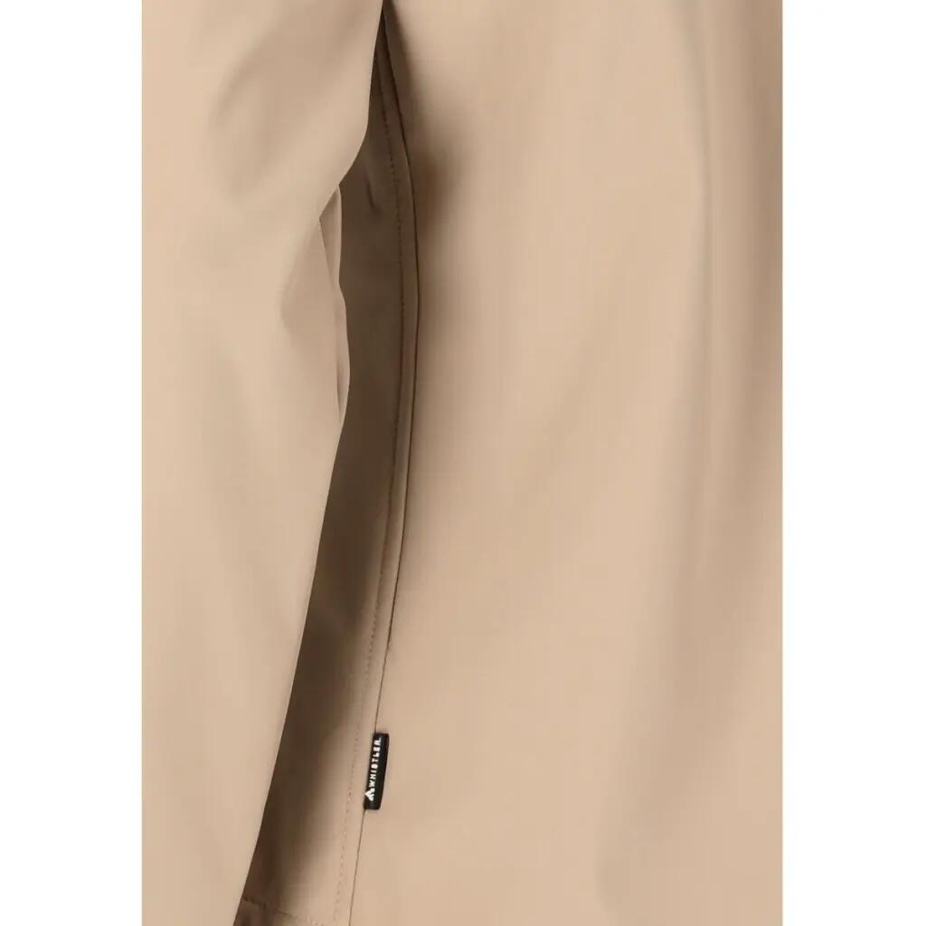 Regenjacke für Damen Whistler Lango 3/5