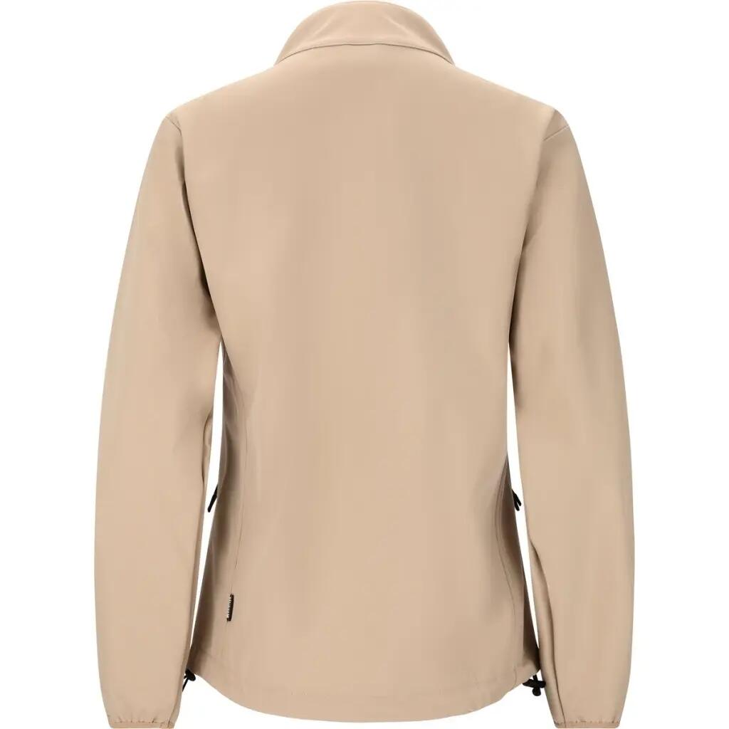 Regenjacke für Damen Whistler Lango 2/5