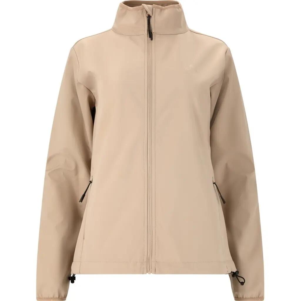 Women's waterproof jacket Whistler Lango