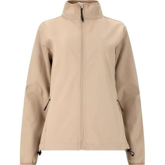 Veste imperméable femme Whistler Lango