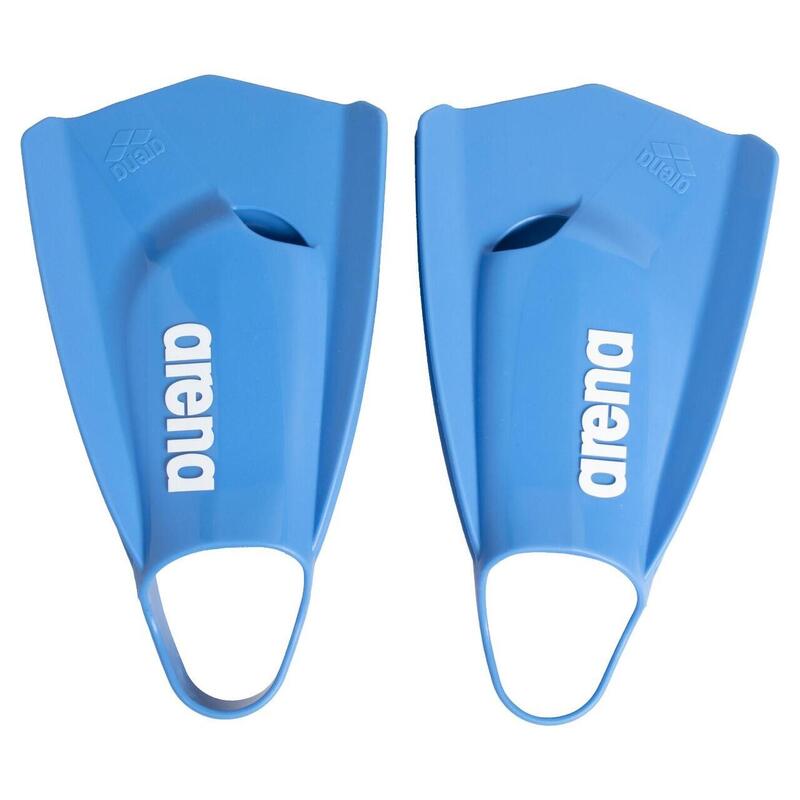 Barbatanas de silicone ARENA POWERFIN PRO