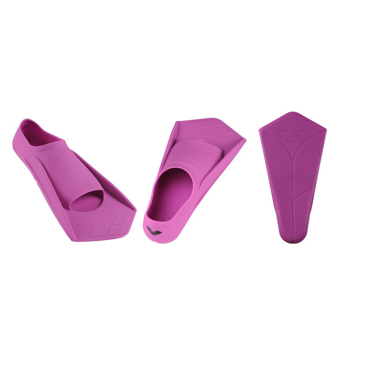 ARENA Arena Power Fins Pink