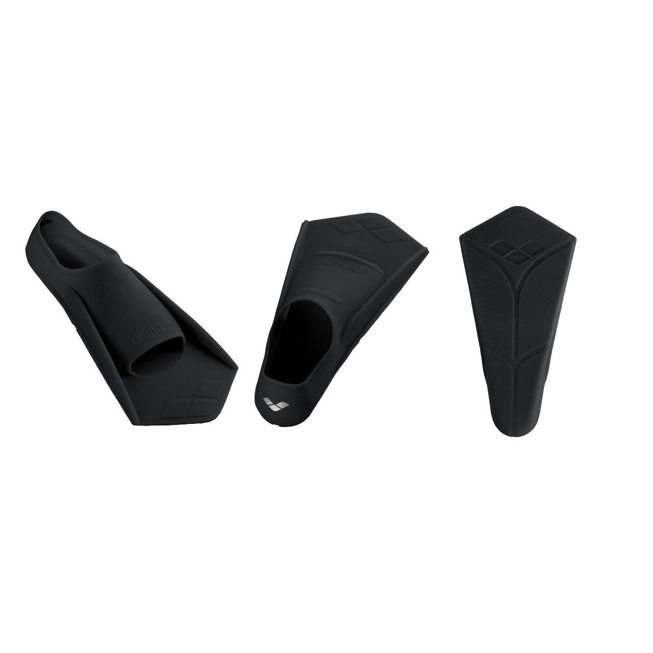 ARENA Arena Power Fins Black