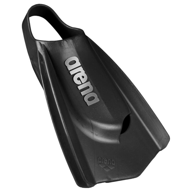 Aletas de silicona ARENA POWERFIN PRO