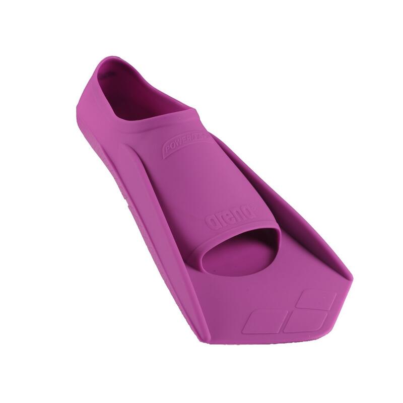Aripioare de antrenament Arena Powerfin Hook
