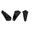 Aripioare de antrenament Arena Powerfin Hook
