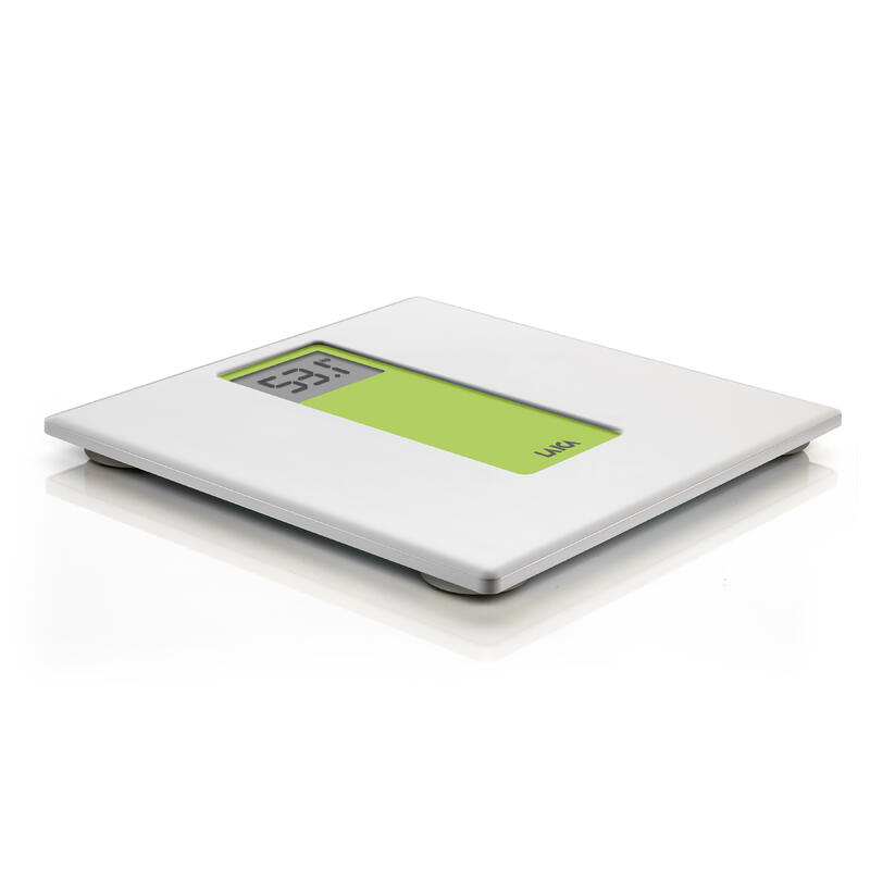 Báscula Digital de Baño Cecotec EcoPower 10000 Healthy LCD 180 kg Blan —  ferreteriadalmau