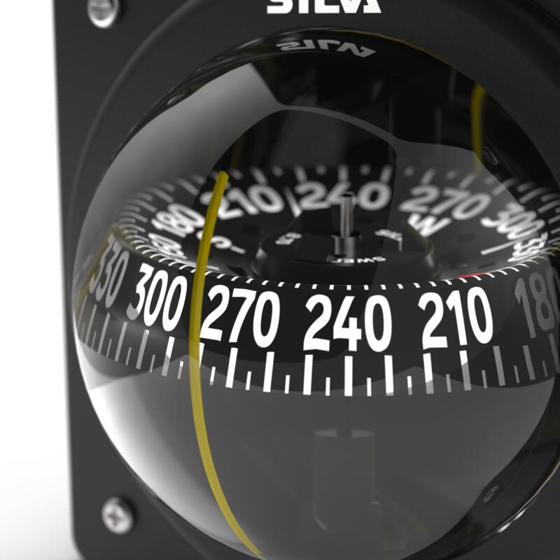 Compass 70P Silva